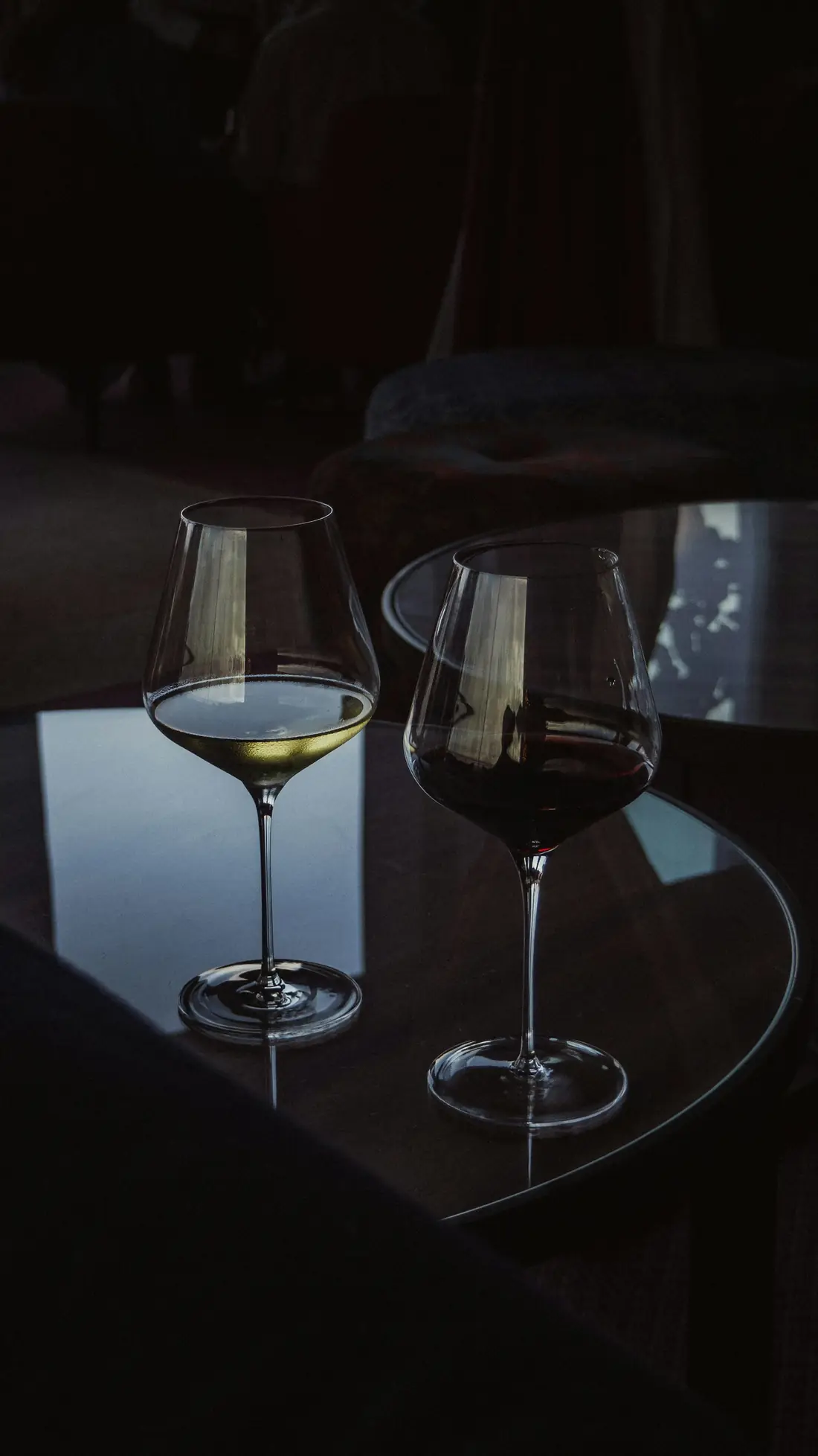 Vinos de la isla